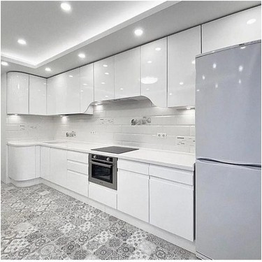 Klasik Mutfak Dolabı 2