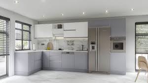 Modern Mutfak Tasarımı 5