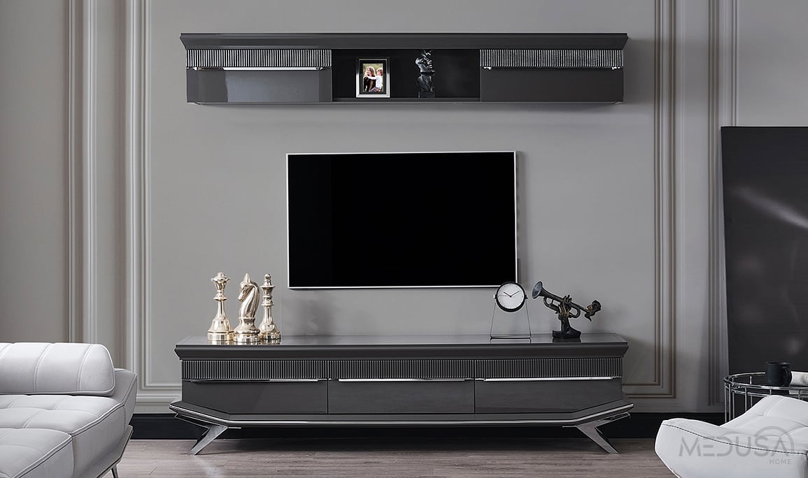 Geniş TV Ünitesi 7